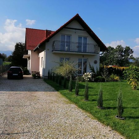 Apartament Mysłakowice Kültér fotó