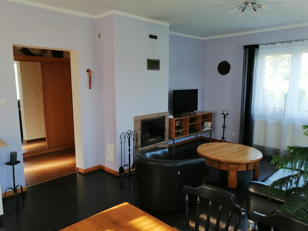 Apartament Mysłakowice Kültér fotó