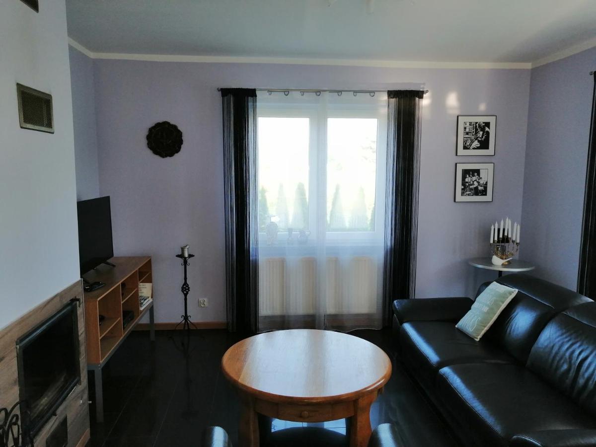 Apartament Mysłakowice Kültér fotó