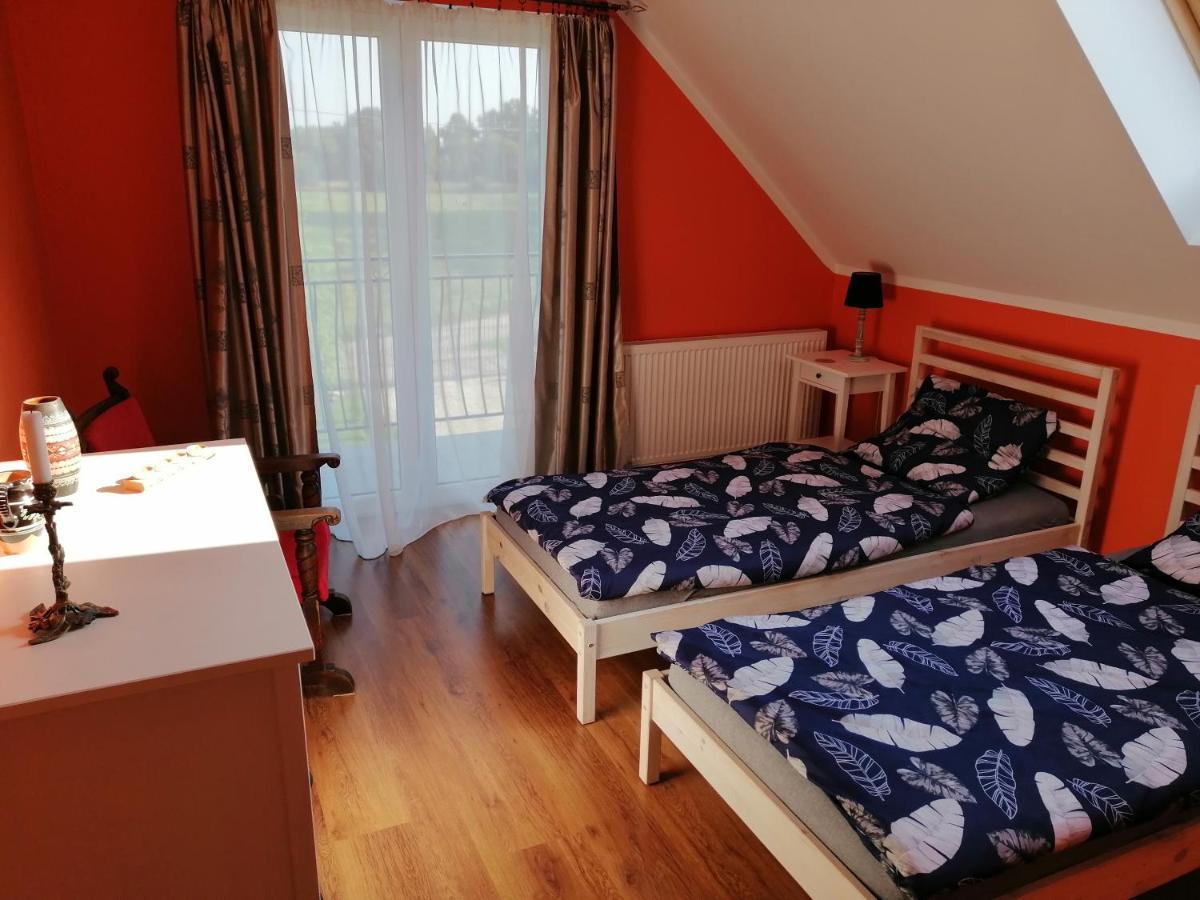 Apartament Mysłakowice Kültér fotó