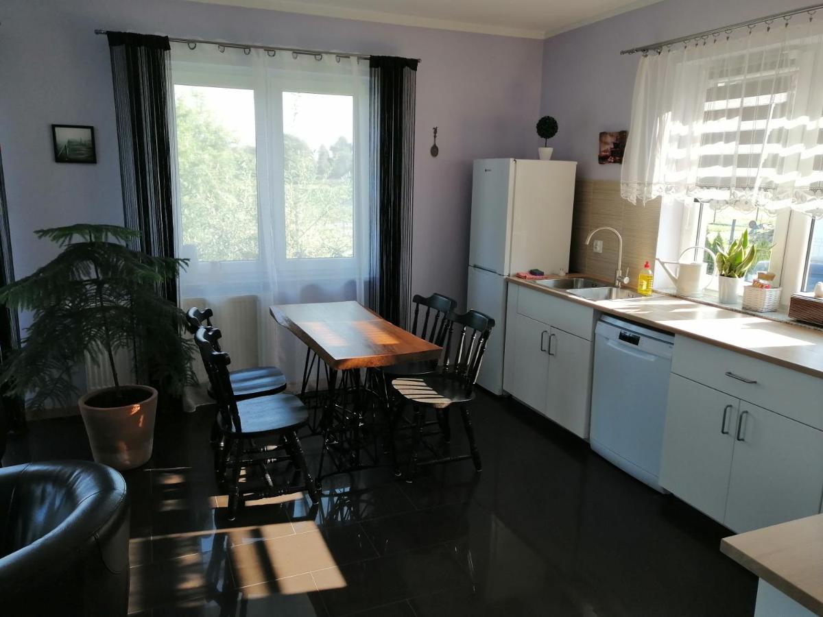 Apartament Mysłakowice Kültér fotó