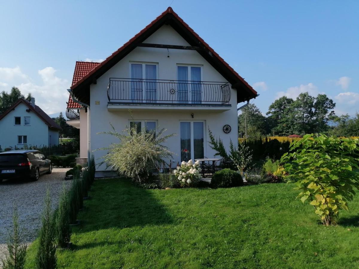 Apartament Mysłakowice Kültér fotó