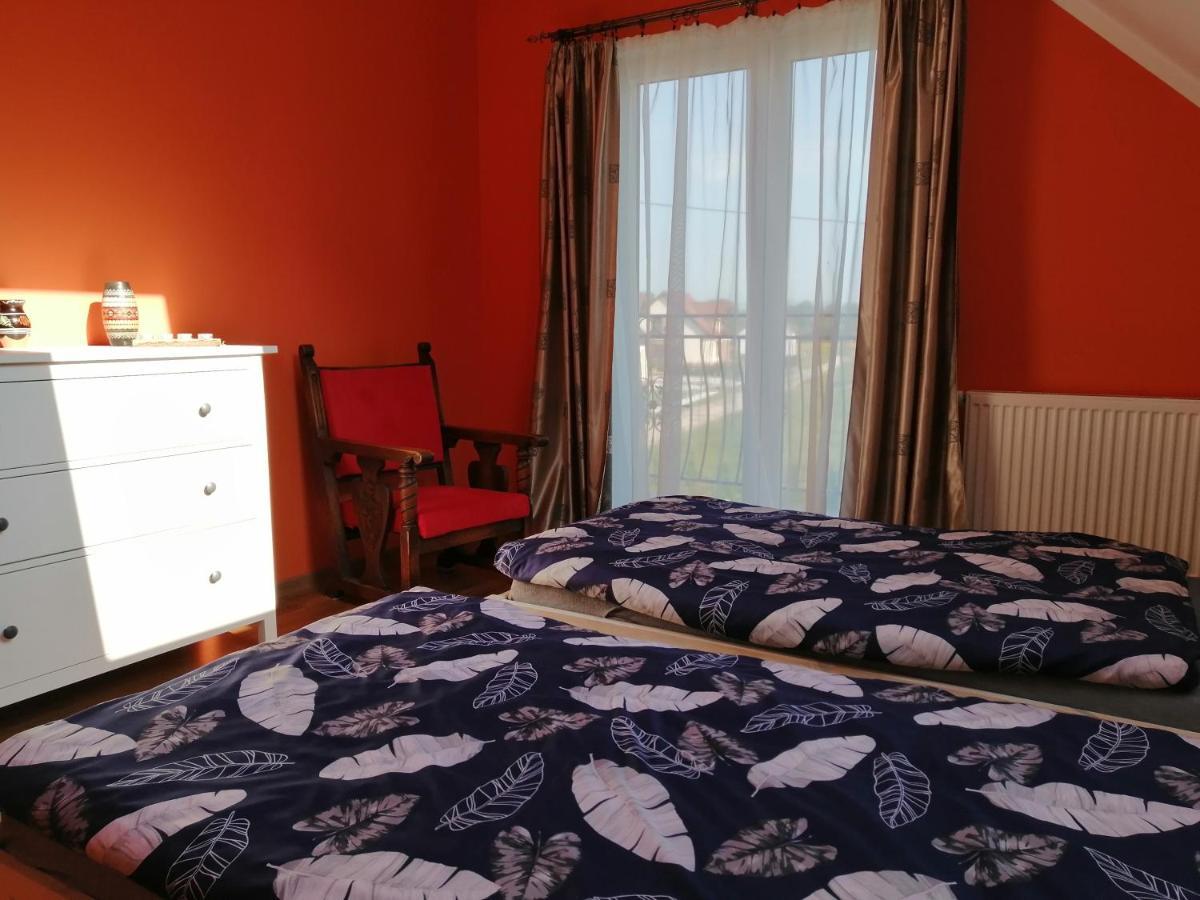 Apartament Mysłakowice Kültér fotó