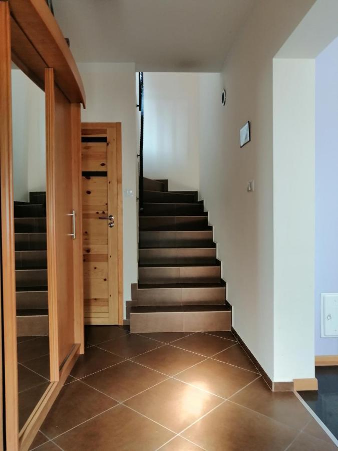 Apartament Mysłakowice Kültér fotó